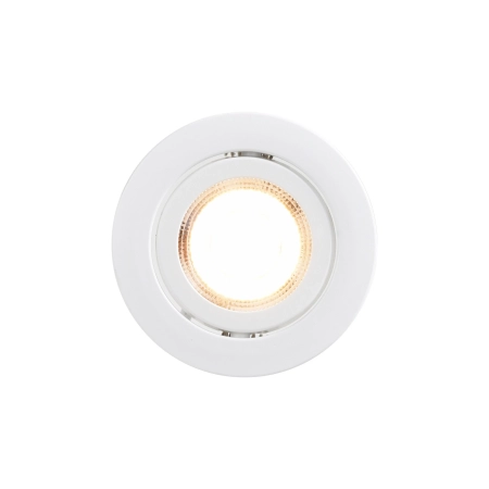 Lampa wpuszczana biała LED 4,8W Moodmaker™ Monolo NO2510300101 - Nordlux